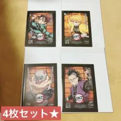 鬼滅の刃 無惨城編 第一章 猗窩座再来 映画 アートスタンド 入場者特典