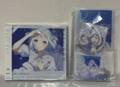 葛城リーリヤ 誕生日記念セット 2025 学園アイドルマスター 学マス