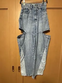moussy デニムのサムネイル