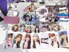 NiziU ミイヒ グッズ