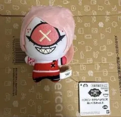 ハズビン・ホテルへようこそ ぬいぐるみvol.4 チェリー・ボム