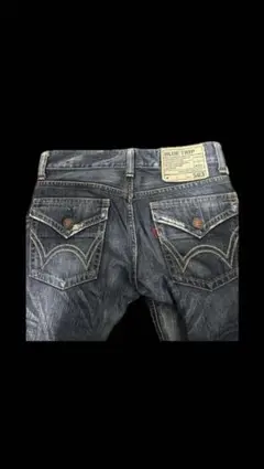 デニム swag似 fuckthisindustry true religion