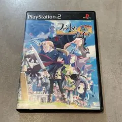 ファントム・ブレイブ