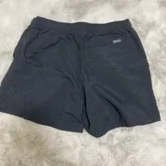 Colombia ハーフパンツ　ブラック