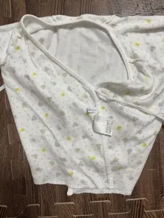 ベビー肌着 50-60cm 8枚セット