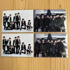 IMPACTors フォトセット