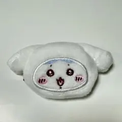 シークレットヘアクリップ ちいかわ サンリオ ハチワレ シナモン シナモロール