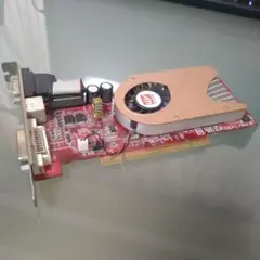 BUFFALO GX-X1300/P256 Radeon X1300 PCI