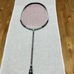 YONEX NANO SPEED 8000 3UG5 バドミントンラケット - メルカリ