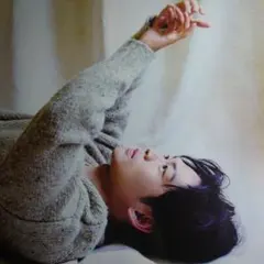 anan No.2321 増刊号 松下洸平