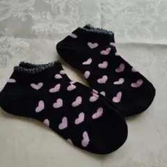 子ども靴下　19センチ2足　新品