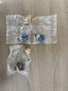 ジョジョコレ　承太郎　ジョナサン