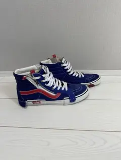 376.VANS ヴァンズ Sk8-Hi Reissue CAP 28.5cm