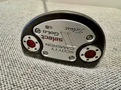 t*y様 Scotty Cameron Select GoLo S5 パター GoLo S5 - Scotty Cameron