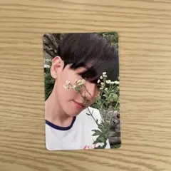 ベッキョン　Hello,World World ver トレカ 12