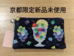 フェイラー 喫茶ソワレ フラットポーチ ポスト投函発送 - メルカリ