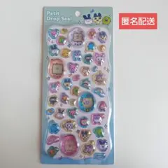 たまごっち プチドロップシール 正規品 カミオジャパン