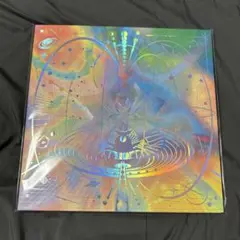 XG million places vinyl ver. アナログ　レコード