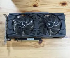 PALIT GEFORCE RTX グラフィックボード 3060ti ジャンク品 - メルカリ