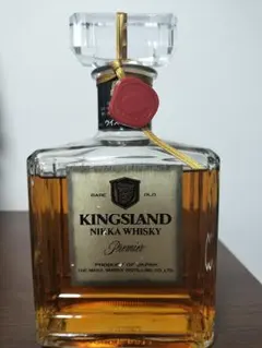 2025年最新】ニッカ キングスランドの人気アイテム - メルカリ