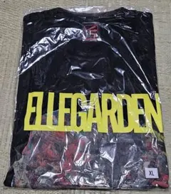 ELLEGARDEN ロンT XL