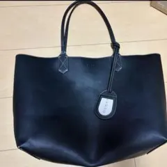 GUCCI トートバッグ ブラックのサムネイル