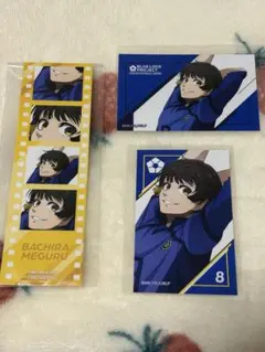 蜂楽廻 ファボテリア40個② 2025年最新】FavoteriA 蜂楽の人気アイテム - メルカリ