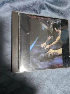 Siouxsie and the Banshees The Scream