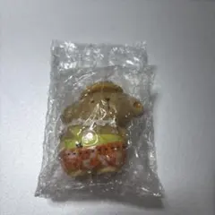 ポムポムプリン　トコナツバケーション　シークレットマスコット