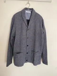 グリーンレーベル カーディガン