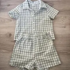 セットアップ　SHEIN サイズ12-18M