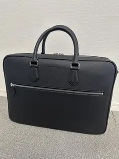 新品未使用 ボナベンチュラ ジャクソン ブリーフケース ブラック