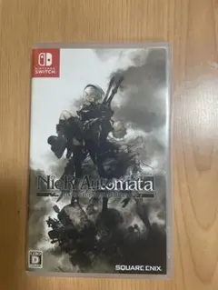 NieR:Automata The End of YoRHa Edition
