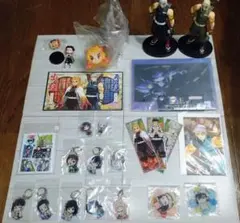 2025年最新】鬼滅の刃グッズまとめ売りの人気アイテム - メルカリ