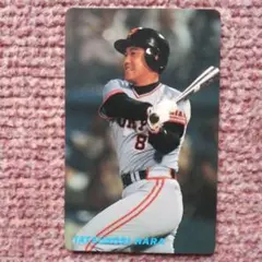 2025年最新】カルビーベースボールカード1990の人気アイテム
