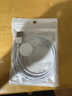 Apple Watch 充電器 USBケーブル 約1メートル　新品