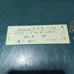 2025年最新】特急ひたち（上野）の人気アイテム - メルカリ