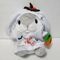 ぽてうさろっぴー ハイクオリティ ハロウィン JB ぴょんたん