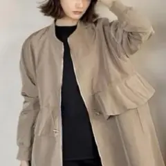 トレンチ トレンチコート