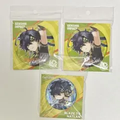 2026年最新】原神 キィニチ 缶バッジの人気アイテム - メルカリ