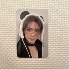 soundwave ateez ヨサン　アチズ　トレカ