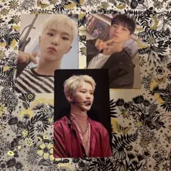 ホシ トレカセット