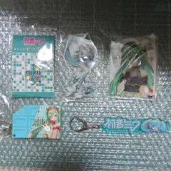 2026年最新】初音ミク アクリルスタンドの人気アイテム - メルカリ