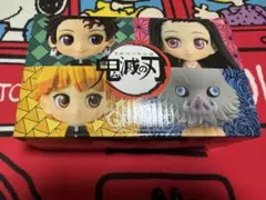 鬼滅の刃 フィギュアセット　最終巻付録