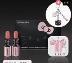 ANNA SUI アナスイ キティ 50周年 ミラー リップスティック 300 - メルカリ