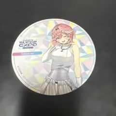 新品】ホロライブ SUPER EXPO 2026 スクエア缶バッジ 鷹嶺ルイ - メルカリ