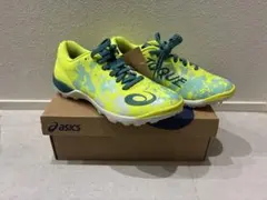 asics TOQUE 8 TF 23.0cm フットサルシューズのサムネイル