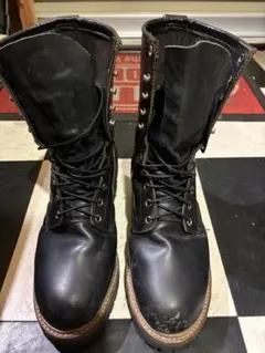 RED WING 8210 ロガーブーツ 10D 【28cm】 入手困難 - メルカリ