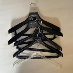 2026年最新】ギャルソン ハンガーの人気アイテム - メルカリ