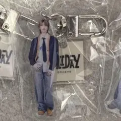 セブチ　ポップアップ ②